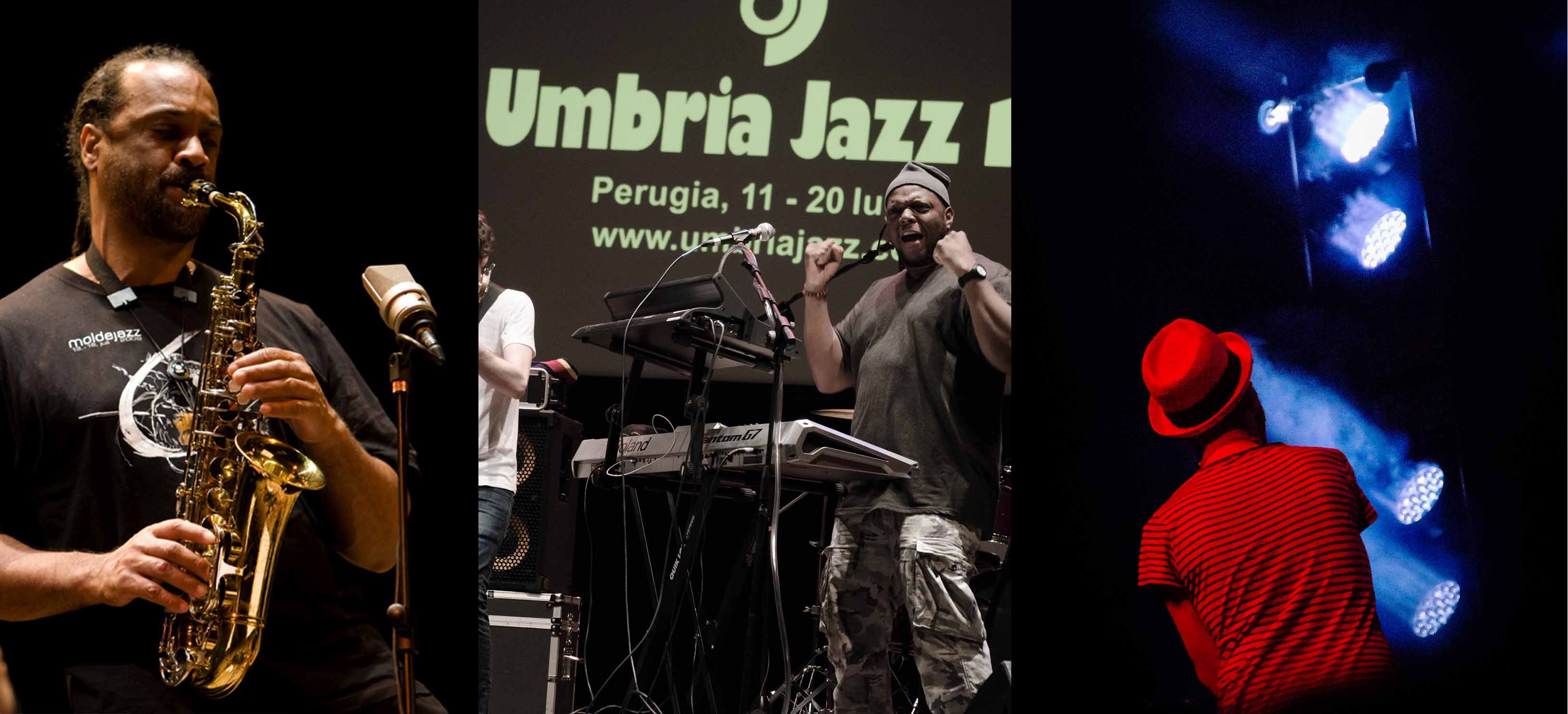 Umbria Jazz Spring
